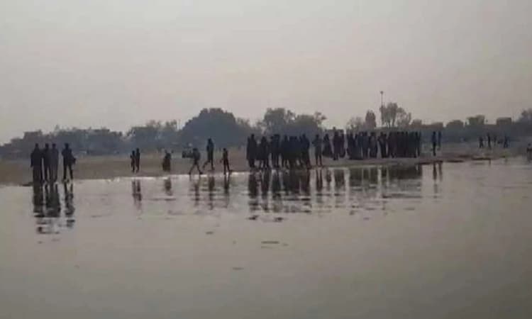 ಗಂಗಾ ನದಿಯಲ್ಲಿ ಮೂವರು ವೈದ್ಯಕೀಯ ವಿದ್ಯಾರ್ಥಿಗಳು ಜಲಸಮಾಧಿ