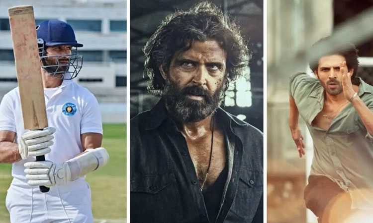 ದಕ್ಷಿಣದ ಸಿನಿಮಾಗಳನ್ನು ರಿಮೇಕ್‌ ಮಾಡಿ ಸಾಲು ಸಾಲು ಸೋಲು ಕಾಣುತ್ತಿದೆ ಬಾಲಿವುಡ್: ಕಾರಣವೇನು?