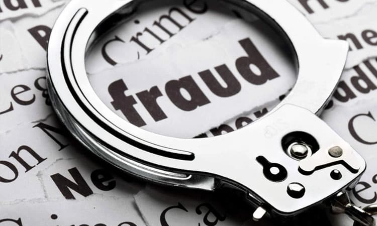 ತನಿಖಾ ಸಂಸ್ಥೆ ಸೋಗಿನಲ್ಲಿ ಮಹಿಳೆಗೆ ವಂಚನೆ  