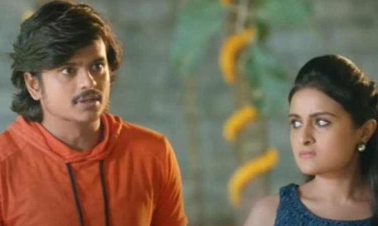 ಸಿರಿ ಲಂಬೋದರ ವಿವಾಹ ವಿಮರ್ಶೆ: ಸಸ್ಪೆನ್ಸ್‌-ಕಾಮಿಡಿ ಉಣಬಡಿಸುವ ಎಸ್‌ಎಲ್‌ವಿ