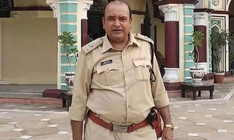 ಅವಾರ್ಡ್‌ ಕಾರ್ಯಕ್ರಮದಲ್ಲೇ ಕುಸಿದು ಬಿದ್ದು ಕೊನೆಯುಸಿರೆಳೆದ ನಟ ಶಹನವಾಜ್ ಪ್ರಧಾನ್