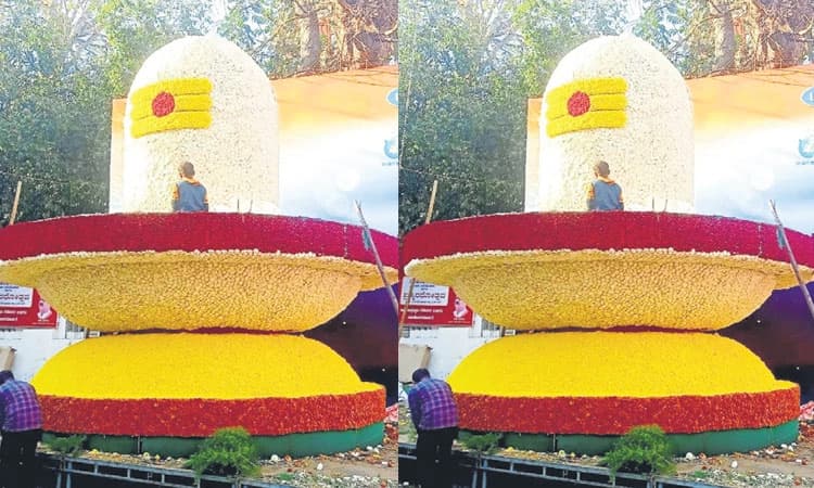 ಮಹಾಶಿವರಾತ್ರಿಗೆ ಶಿವಾಲಯಗಳು ಸಜ್ಜು
