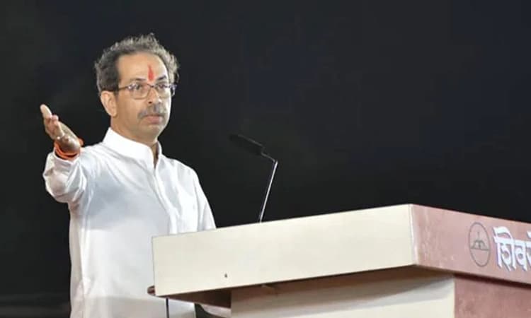 ತಪ್ಪಿದ ಪಕ್ಷದ ಹೆಸರು-ಚಿಹ್ನೆ: ಸುಪ್ರೀಂ ಕೋರ್ಟ್ ಮೆಟ್ಟಿಲೇರಲು ಉದ್ಧವ್ ಠಾಕ್ರೆ ನಿರ್ಧಾರ