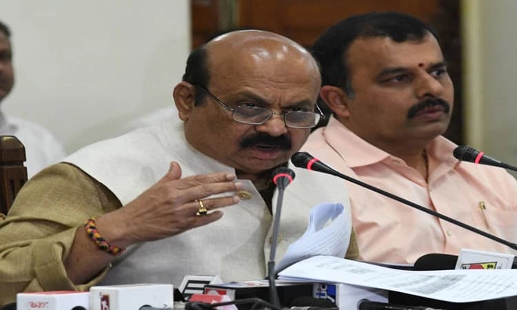 ಸಾಲ ಕಡಿಮೆ ಆದಾಯ ಹೆಚ್ಚಳ; ಚುನಾವಣೆಗಾಗಿ ಬೇಕಾಬಿಟ್ಟಿ ಯೋಜನೆ ಘೋಷಣೆ ಮಾಡಿಲ್ಲ