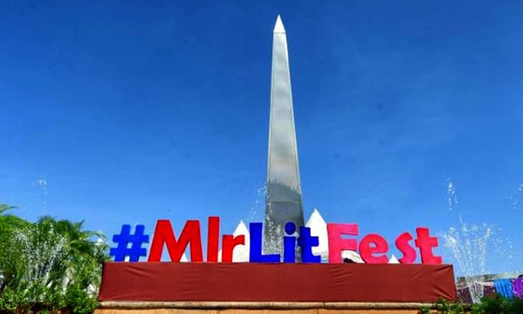 ಇಂದಿನಿಂದ 2 ದಿನಗಳ ಮಂಗಳೂರು ಲಿಟ್‌ ಫೆಸ್ಟ್‌