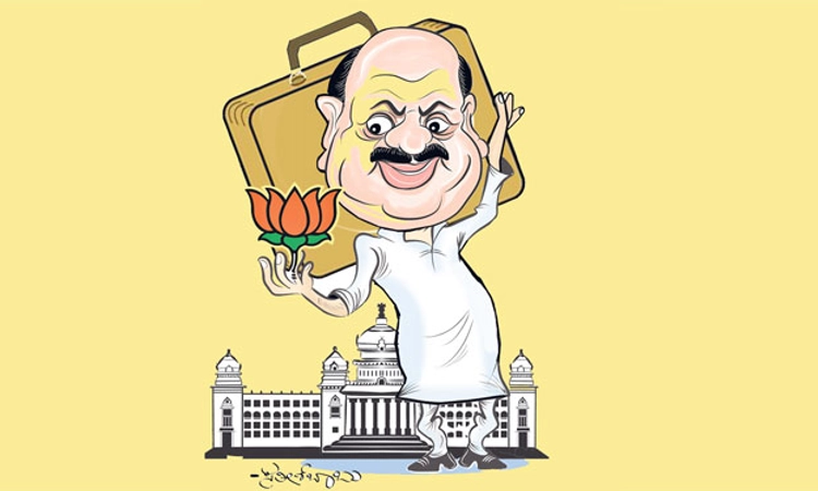 ಉದ್ದಿಮೆ ಅರಳುವ ಸಮಯ: ಆರ್ಥಿಕತೆಗೆ ಬಲ: ವಿಶೇಷ ಹೂಡಿಕೆ ಪ್ರದೇಶಗಳಿಗೆ ಆದ್ಯತೆ