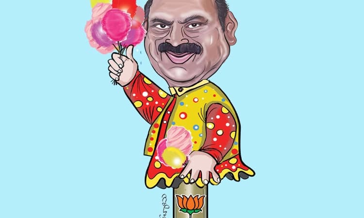 ಹಳ್ಳಿ ಮುತ್ತುಗಳಿಗೆ ವಿದ್ಯೆಯೇ ಶಕ್ತಿ