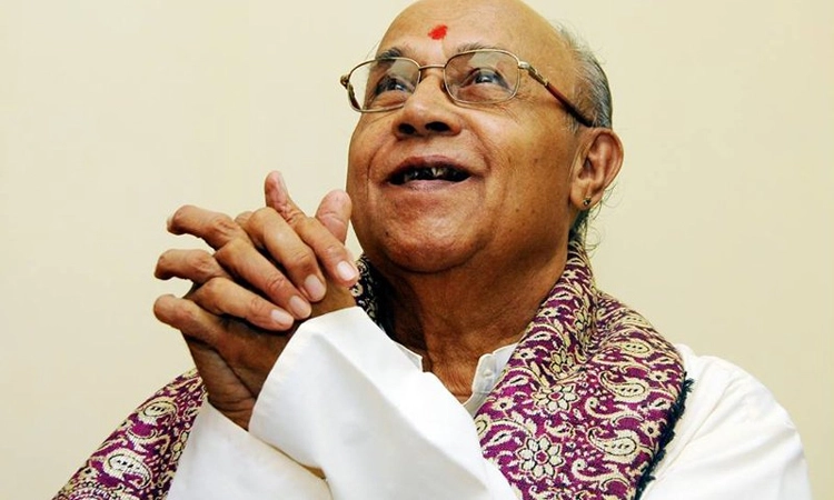 ಬಲಿಪ ನಾರಾಯಣ ಭಾಗವತರ ಅಂತ್ಯಕ್ರಿಯೆ