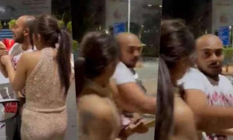 ಪೃಥ್ವಿ ಶಾ ಎದೆ ಮತ್ತು ತೋಳುಗಳ ಮೇಲೆ ಹೊಡೆದರು; ಬಂಧಿತ ಆರೋಪಿ ಸಪ್ನಾ ಗಿಲ್