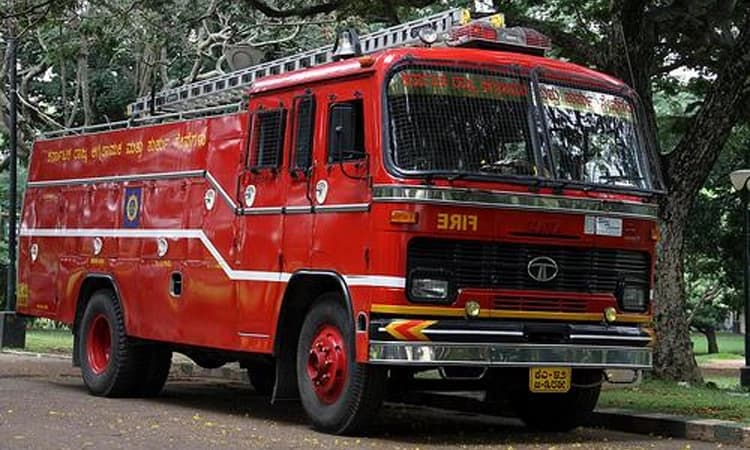 ರಾಜ್ಯ ಬಜೆಟ್: ಅಗ್ನಿಶಾಮಕ ದಳಕ್ಕೆ ಹೈಟೆಕ್‌ ಸ್ಪರ್ಶ