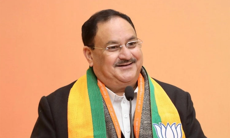 ಜೆ.ಪಿ.ನಡ್ಡಾ ಉಡುಪಿ, ಚಿಕ್ಕಮಗಳೂರು ಪ್ರವಾಸ, ಕಾರ್ಯಕ್ರಮಕ್ಕೆ ಸಿದ್ಧತೆ