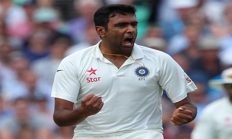 ಆಸ್ಟ್ರೇಲಿಯ ವಿರುದ್ಧ 100 ವಿಕೆಟ್‌: ದಾಖಲೆ ಬರೆದ ಆರ್‌.ಅಶ್ವಿನ್‌