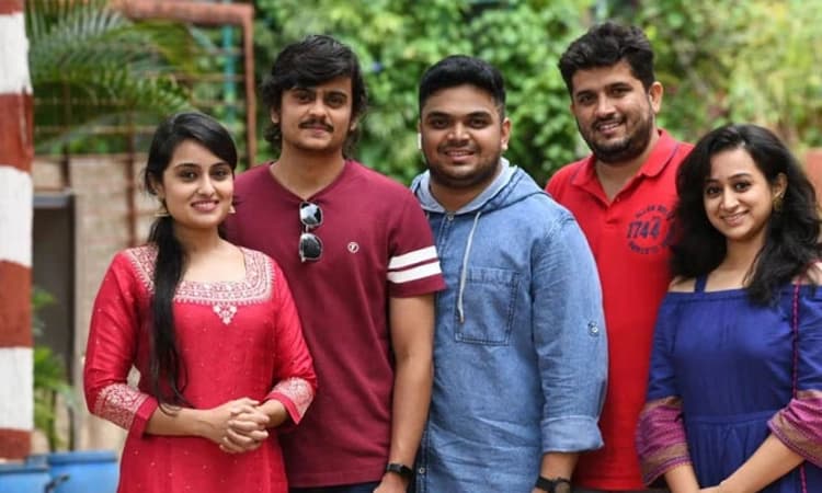 ಸಿರಿ ಲಂಬೋದರ ವಿವಾಹದಲ್ಲಿ ಕಾಮಿಡಿ ಕಿಕ್