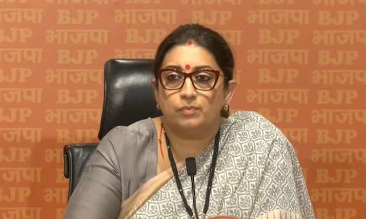 ಅದಾನಿ ವಿಚಾರ: ಬಿಲಿಯನೇರ್ ಜಾರ್ಜ್ ಸೊರೊಸ್ ರಿಗೆ ತಿರುಗೇಟು ನೀಡಿದ ಬಿಜೆಪಿ