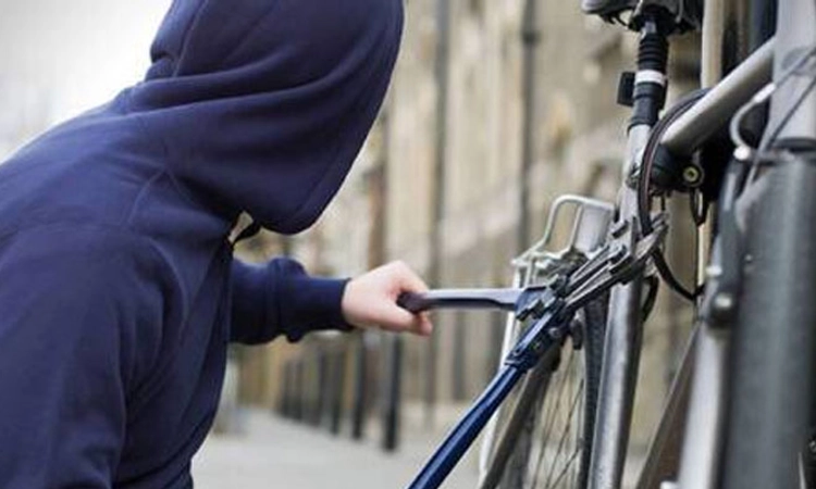 ಉಡುಪಿ: ಪೊಲೀಸ್ ನಿರೀಕ್ಷಕರ ಸೈಕಲ್ ಕಳವು! ದೂರು ದಾಖಲು