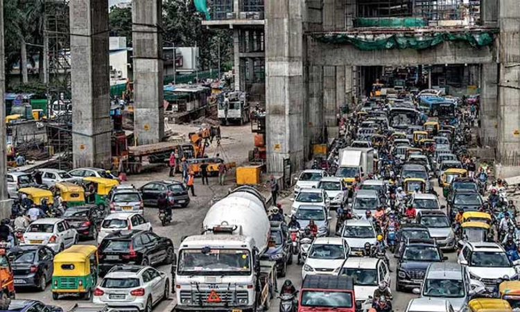 Karnataka Budget : ಬೆಂಗಳೂರು ಅಭಿವೃದ್ಧಿಗೆ ಭರ್ಜರಿ ಕೊಡುಗೆ…ಬಜೆಟ್ ನಲ್ಲಿ ಘೋಷಿಸಿದ್ದೇನು?