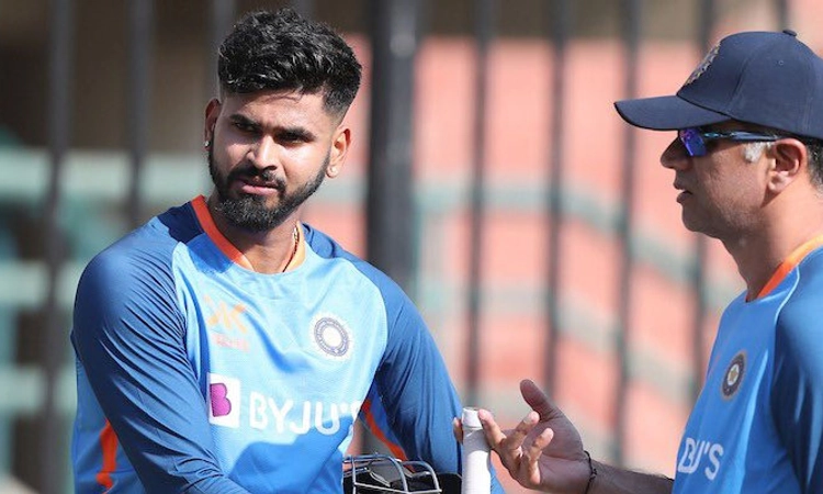 ಡೆಲ್ಲಿ ಕೋಟೆಯಲ್ಲಿ ಇಂಡೋ-ಆಸೀಸ್ ಕಾಳಗ; ತಂಡಕ್ಕೆ ಮರಳಿದ ಶ್ರೇಯಸ್ ಅಯ್ಯರ್