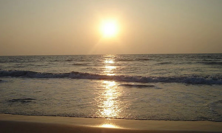 ಮಂಗಳೂರು: ಕಡಲಲ್ಲಿ ಕಂಡು ಬಾರದ ಅಬ್ಬರ