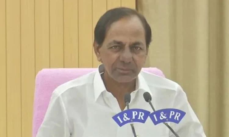 ತೆಲಂಗಾಣದಲ್ಲಿ ತಲೆ ಎತ್ತಲಿದೆ ಬೃಹತ್‌ ಹನುಮ ದೇಗುಲ