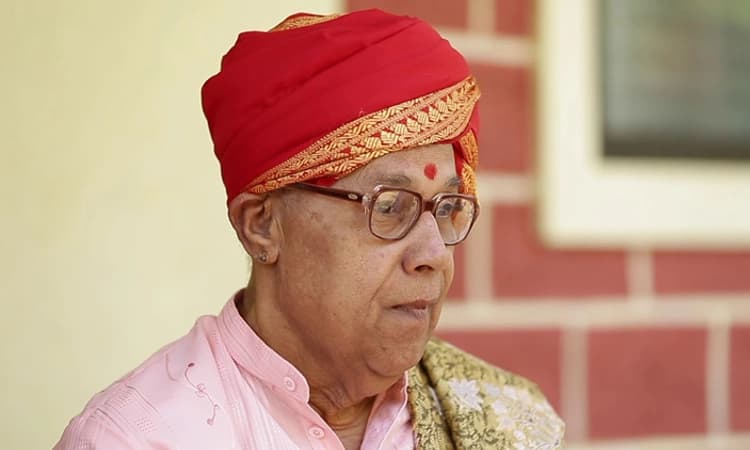 ತುಳುಕದೇ ಸಾಗಿದ ತೆಂಕಿನ ತೇರು: ಬಲಿಪರ ಅವಿಚ್ಛಿನ್ನ ಗಾನ ಪರಂಪರೆ