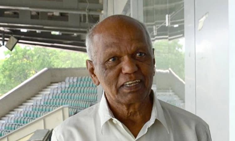 ಭಾರತೀಯ ಫುಟ್‌ಬಾಲ್‌ ದಂತಕಥೆ ತುಳಸಿದಾಸ್‌ ಬಲರಾಮ್‌ ನಿಧನ