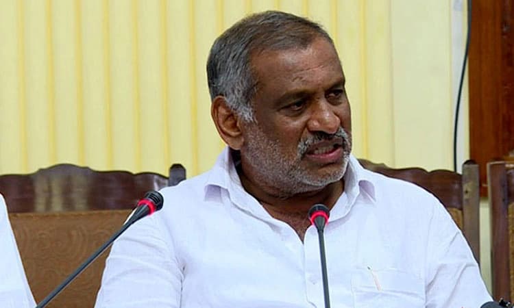 ಕೃಷ್ಣ ಮೇಲ್ದಂಡೆ ಯೋಜನೆ ಹಂತ-3 ಪರಿಹಾರಕ್ಕೆ ಏಕರೂಪ ದರ