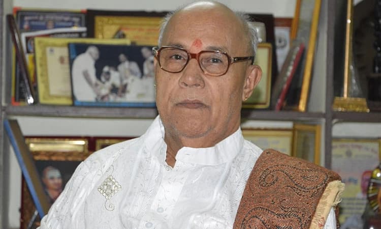 ಮರೆಯಾದ ಕಂಚಿನ ಕಂಠ; ಭಾಗವತಿಕೆಗೆ ಮಂಗಳ ಹಾಡಿದ ಬಲಿಪ ಭಾಗವತರು