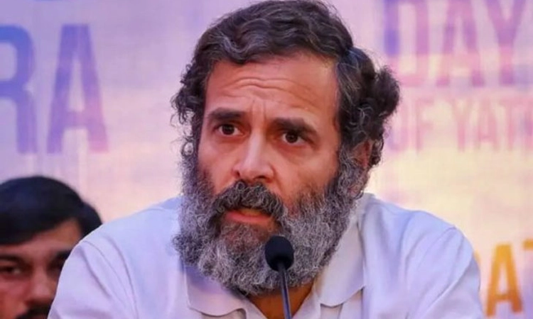 ರಾಹುಲ್ ಗಾಂಧಿ ಯುಕೆ ಪ್ರವಾಸ: ಕೇಂಬ್ರಿಡ್ಜ್ ವಿವಿಯ ಬಿಸಿನೆಸ್ ಸ್ಕೂಲ್‌ನಲ್ಲಿ ಉಪನ್ಯಾಸ