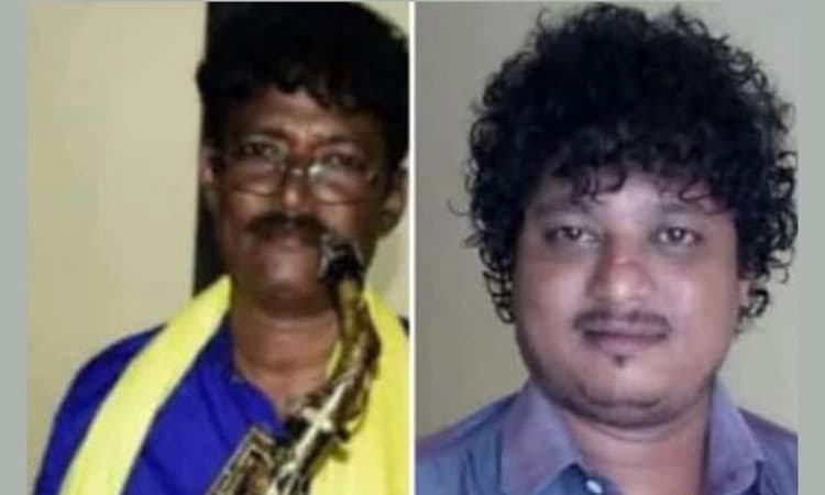 ಬ್ರಹ್ಮಾವರ: ಸಾವಿನಲ್ಲೂ ಒಂದಾದ ಕಲಾವಿದ ಸಹೋದರರು