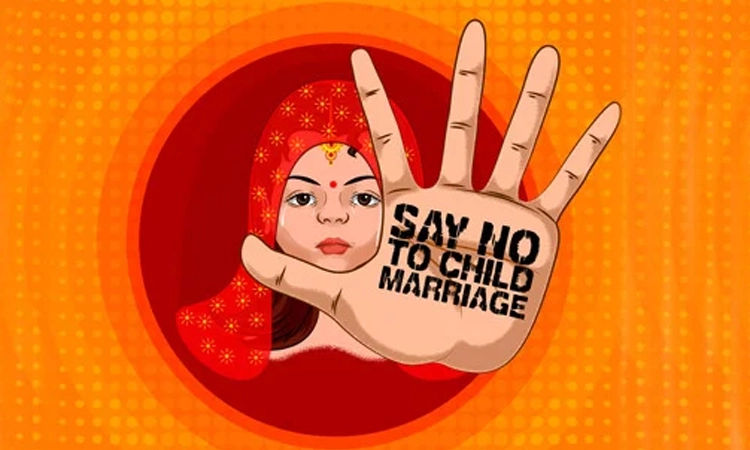 ದಾವಣಗೆರೆ: ಅಪ್ರಾಪ್ತೆಯರ ಮದುವೆಗೆ ತಯಾರಿ… ಅಧಿಕಾರಿಗಳಿಂದ ಮದುವೆಗೆ ತಡೆ