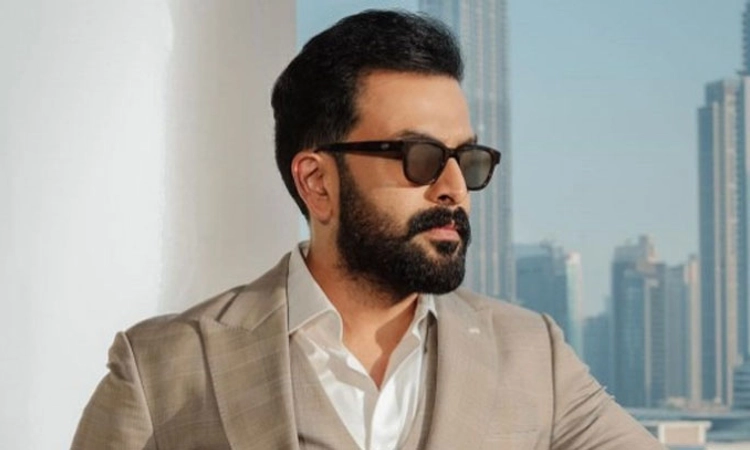 ‘ಕಾಂತಾರ’ ಹಾಡಿನ ಪ್ರಕರಣ: ಪೃಥ್ವಿರಾಜ್ ವಿರುದ್ಧ ಎಫ್‌ಐಆರ್‌ಗೆ ಕೇರಳ ಹೈಕೋರ್ಟ್ ತಡೆ