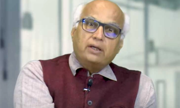 ಹಿಂದೂ ವಿರೋಧಿಯಲ್ಲದ ಸೆಕ್ಯುಲರಿಸಂ ಬೇಕು; ಸುಧೀಂದ್ರ ಕುಲಕರ್ಣಿ