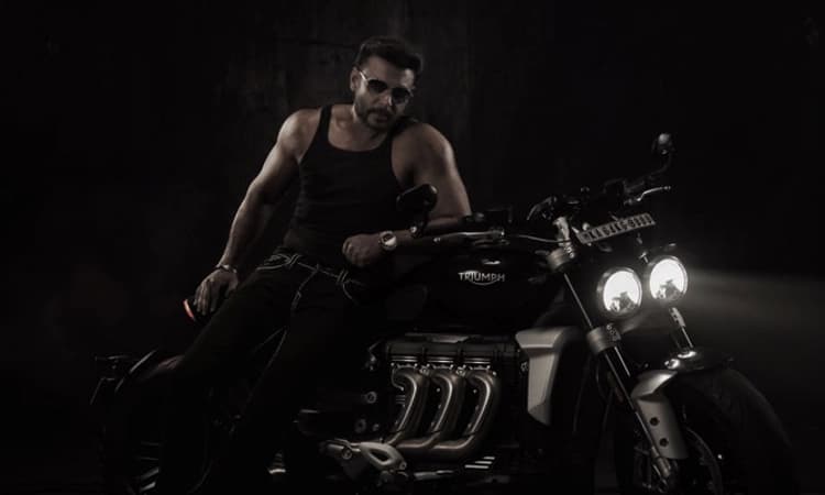 ದರ್ಶನ್‌ ಜೊತೆ ಸಿನಿಮಾ ಮಾಡುತ್ತಿದ್ದಾರೆ ಸೂರಪ್ಪ ಬಾಬು