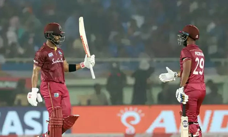 ವೆಸ್ಟ್ ಇಂಡೀಸ್ ಏಕದಿನ ಮತ್ತು ಟಿ20 ತಂಡಕ್ಕೆ ನೂತನ ನಾಯಕರ ನೇಮಕ