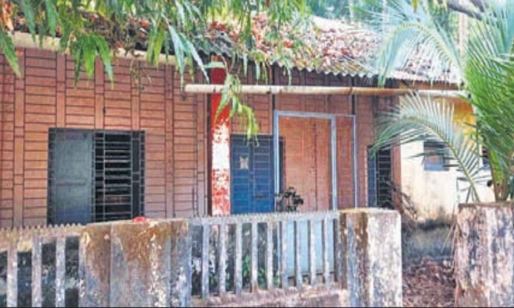 ಬನ್ನಂಜೆ ಗಾಂಧಿ ಭವನಕ್ಕೆ ಬಿಡದ ಗ್ರಹಣ