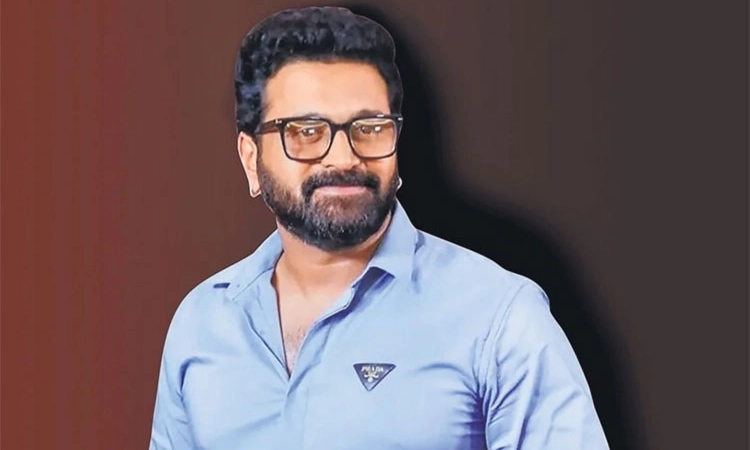 ನಟ-ನಿರ್ದೇಶಕ ರಿಷಭ್‌ ಶೆಟ್ಟಿಗೆ “ಭರವಸೆಯ ನಟ’ ಪ್ರಶಸ್ತಿಯ ಗರಿ