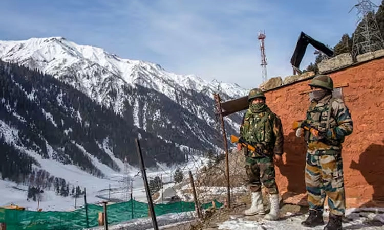 ಗಡಿಯಲ್ಲಿ ಚೀನಗೆ ಠಕ್ಕರ್‌! ಎಲ್‌ಎಸಿಯಲ್ಲಿ ಐಟಿಬಿಪಿಗೆ 7 ಹೊಸ ಬೆಟಾಲಿಯನ್‌; 9,400 ಸಿಬ್ಬಂದಿ