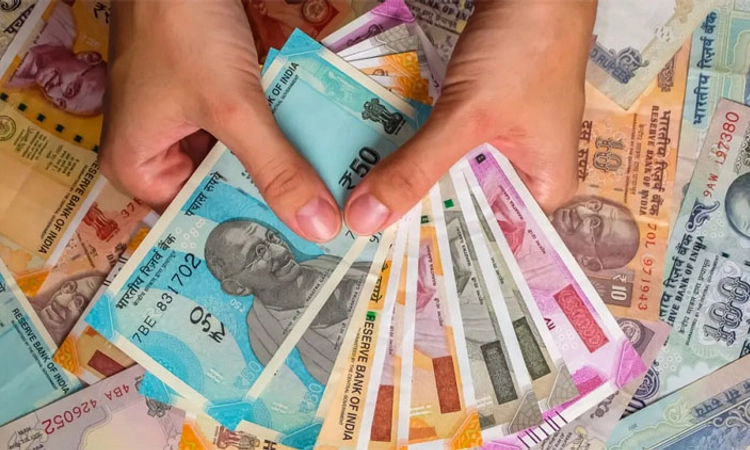 ರಾಷ್ಟ್ರೀಯ ಪಕ್ಷಗಳಿಗೆ ದೇಣಿಗೆ ಪ್ರಮಾಣ ಏರಿಕೆ