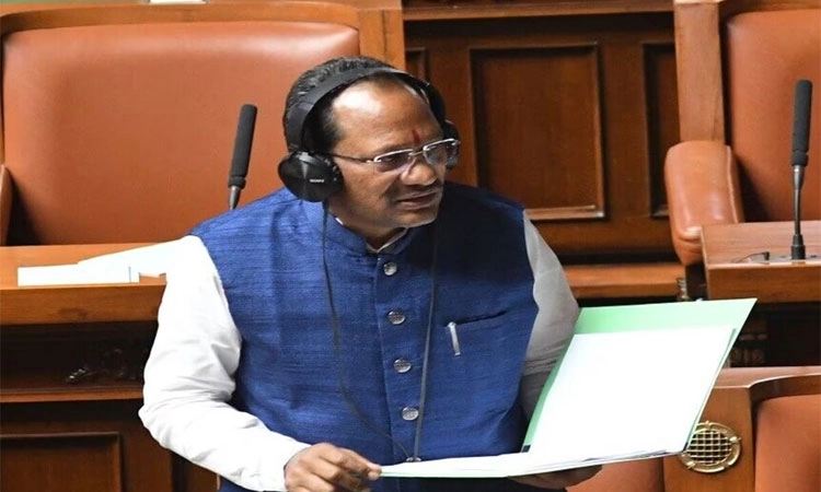 ಪಶು ಸಂಜೀವಿನಿಗೆ ಶೀಘ್ರ ಚಾಲನೆ: ಸಚಿವ ಪ್ರಭು ಚವ್ಹಾಣ್‌