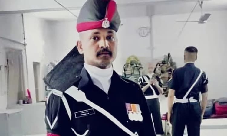 ತಮಿಳುನಾಡು: ಯೋಧನನ್ನೇ ಹತ್ಯೆ ಮಾಡಿದ ಗುಂಪು; ಡಿಎಂಕೆ ಕೌನ್ಸಿಲರ್ ಕೂಡ ಭಾಗಿ