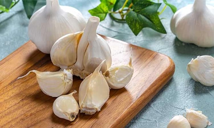 Health Tips: ಮನೆಮದ್ದು&#8230; ಬೆಳ್ಳುಳ್ಳಿ ಸೇವಿಸಿ ಆರೋಗ್ಯ ಕಾಪಾಡಿ