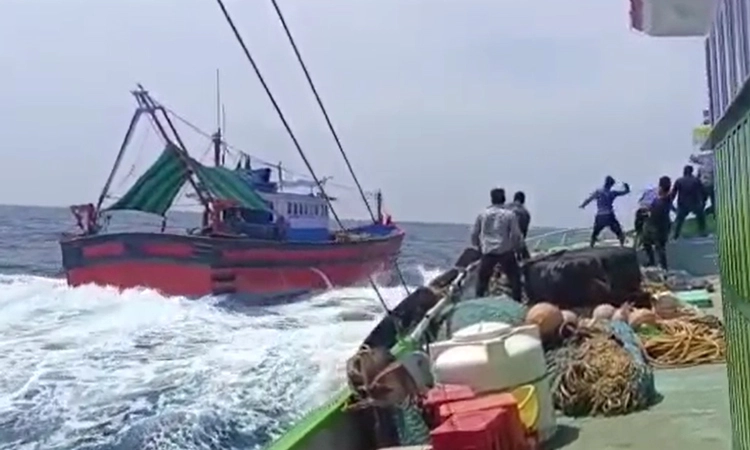 ಕರಾವಳಿಯ ಮೀನುಗಾರರ ಮೇಲೆ ಹಲ್ಲೆ: ಗಂಭೀರವಾಗಿ ಪರಿಗಣಿಸಲು ಸಿಎಂಗೆ ಮನವಿ