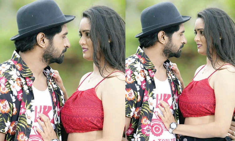 ಹೊಸಬರ ರಾಬರಿ ಸ್ಟೋರಿ!