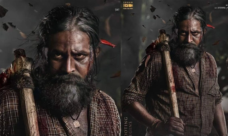 ಶ್ರೀನಗರ ಕಿಟ್ಟಿ ‘ಗೌಳಿ’ ಬಿಡುಗಡೆಗೆ ರೆಡಿ