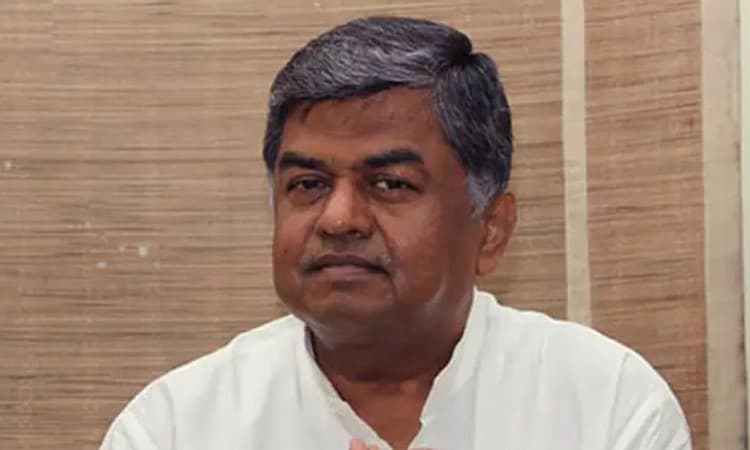 ಟಿಪ್ಪು ರಣ ಹೇಡಿಯಲ್ಲ, ಸ್ವಾತಂತ್ರ್ಯ ಹೋರಾಟಗಾರ: ಬಿ.ಕೆ.ಹರಿಪ್ರಸಾದ್