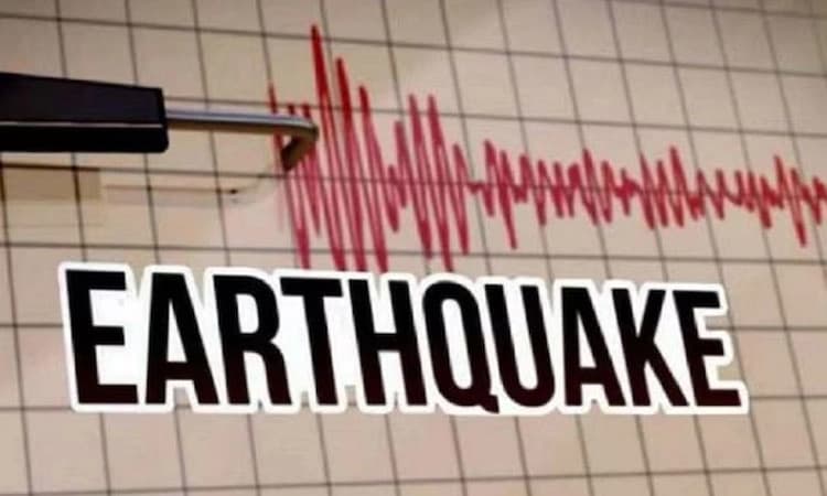 ಚಂಡಮಾರುತದಿಂದ ತತ್ತರಿಸಿದ ನ್ಯೂಜಿಲೆಂಡ್‌ ನಲ್ಲಿ ಕಂಪಿಸಿದ ಭೂಮಿ