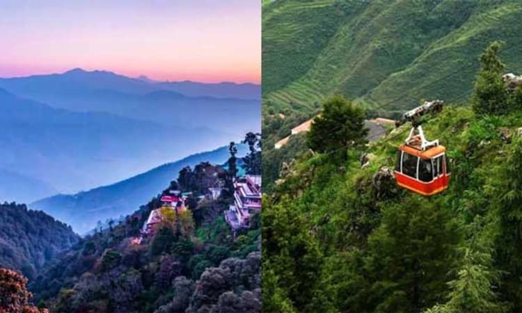 ಯಮುನೋತ್ರಿ ರೋಪ್ ವೇಗೆ ಹಸಿರು ನಿಶಾನೆ: 5 ಗಂಟೆ ಪ್ರಯಾಣಕ್ಕೆ ಕೇವಲ 10 ನಿಮಿಷ ಸಾಕು!