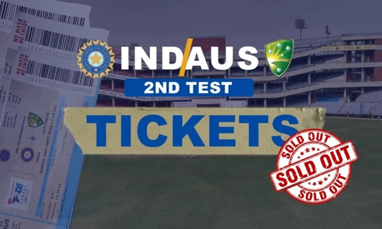 ಹೌಸ್‌ಫುಲ್ ಆಗಲಿದೆ ಹೊಸದಿಲ್ಲಿ ಸ್ಟೇಡಿಯಂ