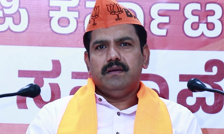 ಫೆ. 20ರಂದು ಮಂಡ್ಯದಲ್ಲಿ ಯುವ ಮೋರ್ಚಾ ಸಮಾವೇಶ: ಬಿ.ವೈ.ವಿಜಯೇಂದ್ರ