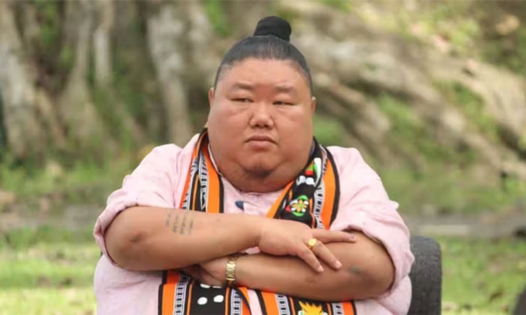 ಸಿಂಗಲ್ಸ್‌ಗೆ ಜೈ ಎಂದ ನಾಗಾಲ್ಯಾಂಡ್‌ ಸಚಿವ, ಪೋಸ್ಟ್‌ ಭಾರೀ ವೈರಲ್‌